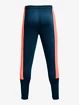 Heren joggingbroek Under Armour  Challenger Training Pant-BLU