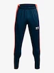 Heren joggingbroek Under Armour  Challenger Training Pant-BLU M