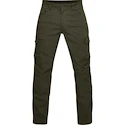 Heren joggingbroek Under Armour  Enduro Cargo Pant Green 40/30