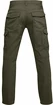 Heren joggingbroek Under Armour  Enduro Cargo Pant Green