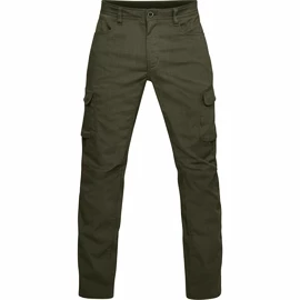 Heren joggingbroek Under Armour Enduro Cargo Pant Green