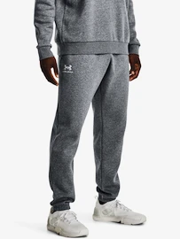 Heren joggingbroek Under Armour Essential Fleece Jogger-GRY