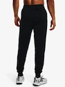 Heren joggingbroek Under Armour  Fleece Joggers-BLK