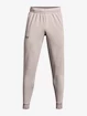 Heren joggingbroek Under Armour  Fleece Joggers-GRY