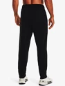 Heren joggingbroek Under Armour  Fleece Pant-BLK