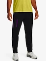 Heren joggingbroek Under Armour  Fleece Pant-BLK