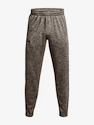 Heren joggingbroek Under Armour  Fleece Twist Pants-GRY