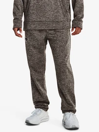 Heren joggingbroek Under Armour Fleece Twist Pants-GRY