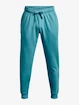 Heren joggingbroek Under Armour  Rival Fleece Joggers-BLU