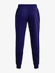 Heren joggingbroek Under Armour  Rival Fleece Joggers-BLU