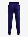 Heren joggingbroek Under Armour  Rival Fleece Joggers-BLU