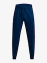 Heren joggingbroek Under Armour  Rival Fleece Joggers-BLU