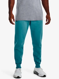 Heren joggingbroek Under Armour Rival Fleece Joggers-BLU