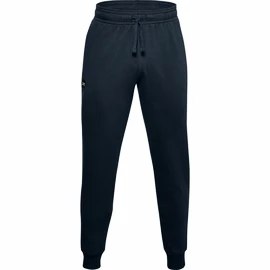 Heren joggingbroek Under Armour Rival Fleece Joggers Dark Blue