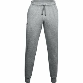 Heren joggingbroek Under Armour Rival Fleece Joggers Hallo Grey