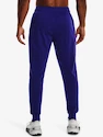 Heren joggingbroek Under Armour  RIVAL TERRY JOGGER-BLU