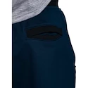 Heren joggingbroek Under Armour  SPORTSTYLE TRICOT JOGGER Dark Blue