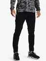 Heren joggingbroek Under Armour  Storm STRETCH WOVEN PANT-BLK XXL