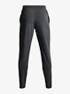 Heren joggingbroek Under Armour  Storm STRETCH WOVEN PANT-GRY