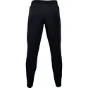 Heren joggingbroek Under Armour  STRETCH WOVEN UTILITY CARGO Storm PANT-BLK