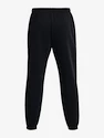 Heren joggingbroek Under Armour  Summit Knit Joggers-BLK