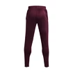 Heren joggingbroek Under Armour  Terry Pant Red