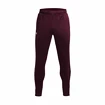 Heren joggingbroek Under Armour  Terry Pant Red