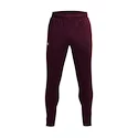 Heren joggingbroek Under Armour  Terry Pant Red XL