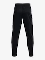 Heren joggingbroek Under Armour  Tricot Fashion Track Pant-BLK