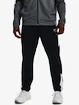 Heren joggingbroek Under Armour  Tricot Fashion Track Pant-BLK