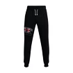 Heren joggingbroek Under Armour  UA Rival Try Athlc Dept Jggr-BLK