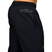 Heren joggingbroek Under Armour  UNSTOPPABLE TAPERED PANTS Black