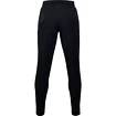 Heren joggingbroek Under Armour  UNSTOPPABLE TAPERED PANTS Black