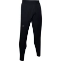 Heren joggingbroek Under Armour  UNSTOPPABLE TAPERED PANTS Black