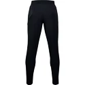 Heren joggingbroek Under Armour  UNSTOPPABLE TAPERED PANTS Black