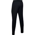 Heren joggingbroek Under Armour  UNSTOPPABLE TAPERED PANTS Black