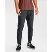 Heren joggingbroek Under Armour  UNSTOPPABLE TAPERED PANTS Grey