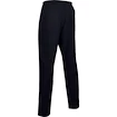 Heren joggingbroek Under Armour  VITAL WOVEN PANTS black