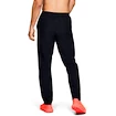 Heren joggingbroek Under Armour  VITAL WOVEN PANTS black