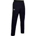 Heren joggingbroek Under Armour  VITAL WOVEN PANTS black