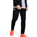 Heren joggingbroek Under Armour  VITAL WOVEN PANTS black