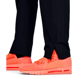 Heren joggingbroek Under Armour VITAL WOVEN PANTS black