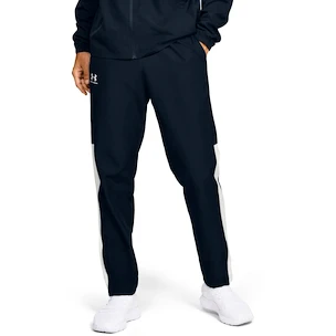 Heren joggingbroek Under Armour  VITAL WOVEN PANTS Dark Blue