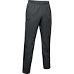 Heren joggingbroek Under Armour  VITAL WOVEN PANTS  gray