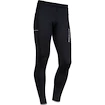 Heren legging Endurance  Energy Windblock Tights Black S