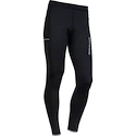 Heren legging Endurance  Energy Windblock Tights Black S