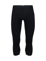 Heren legging Icebreaker  M 200 Oasis Legless BLACK XXL