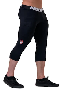 Heren legging Nebbia  Legend of Today leggings calf lenght 188 black