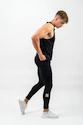 Heren legging Nebbia  Thermal Sports Leggings RECOVERY black