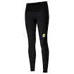 Heren legging Scott  Full Tight RC RUN Black/Yellow S